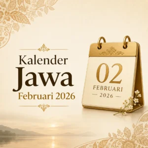 Thumbnail Kalender Jawa Februari 2026