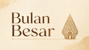 Bulan Besar