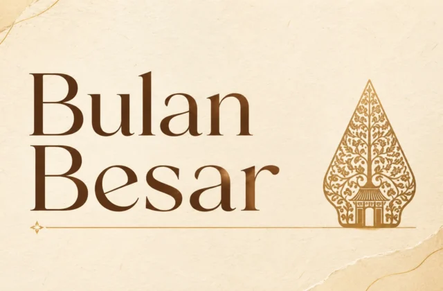 Bulan Besar