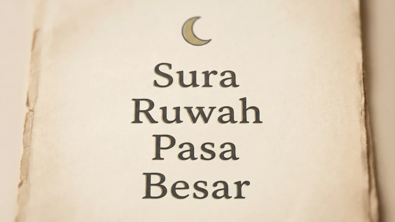 Bulan Jawa