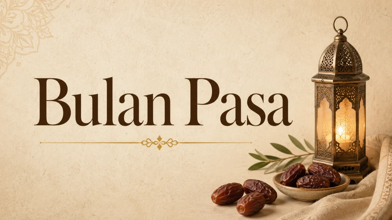 Bulan Pasa