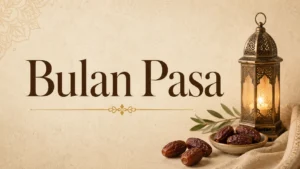 Bulan Pasa