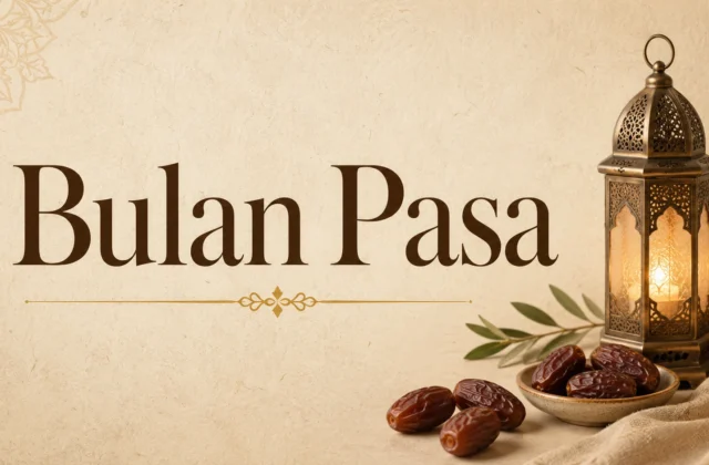Bulan Pasa
