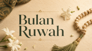 Bulan Ruwah