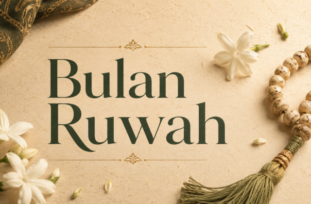 Bulan Ruwah