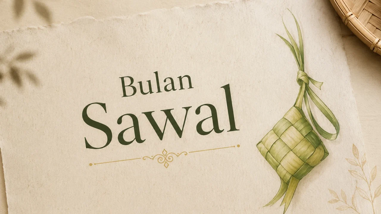 Bulan Sawal