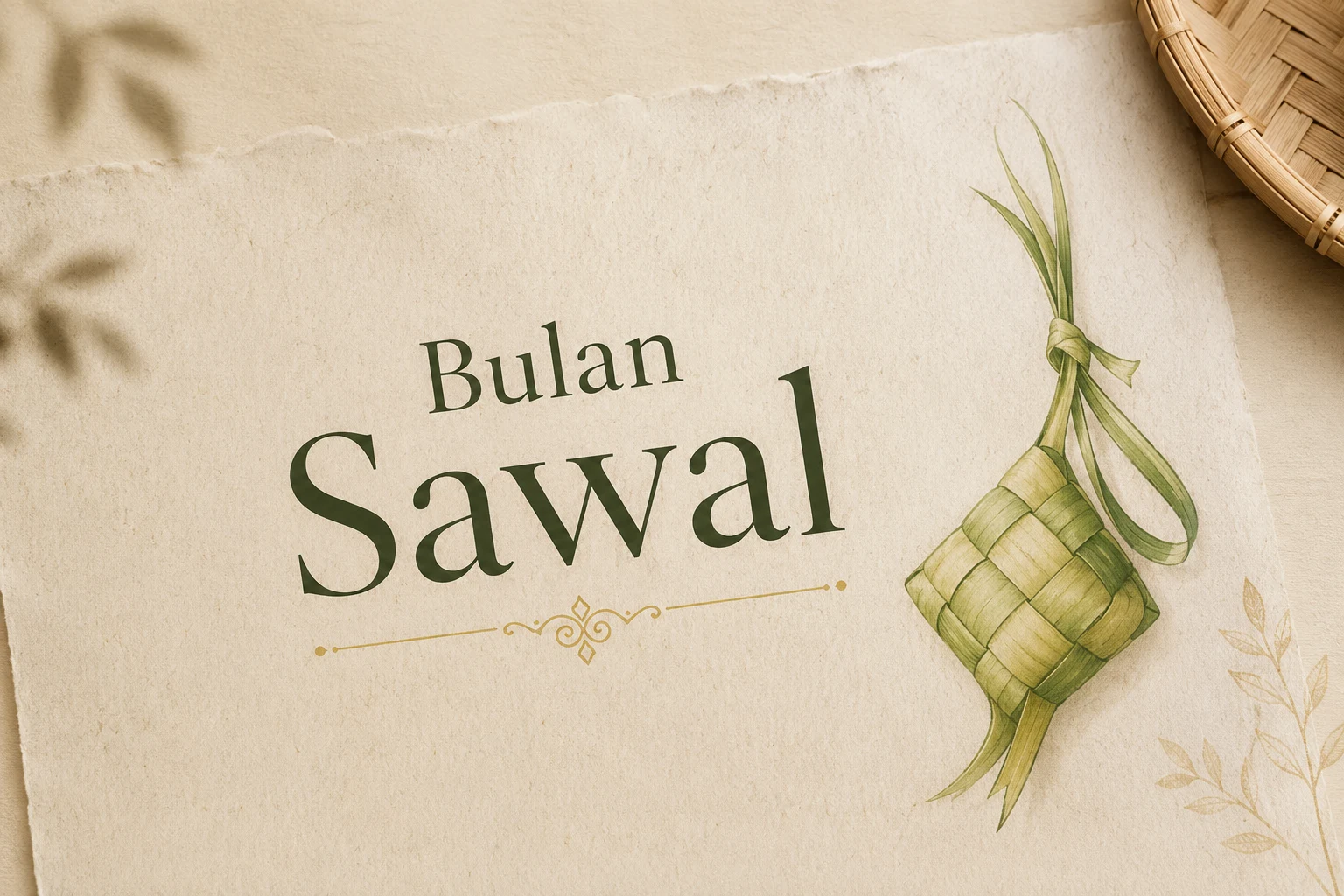 Bulan Sawal