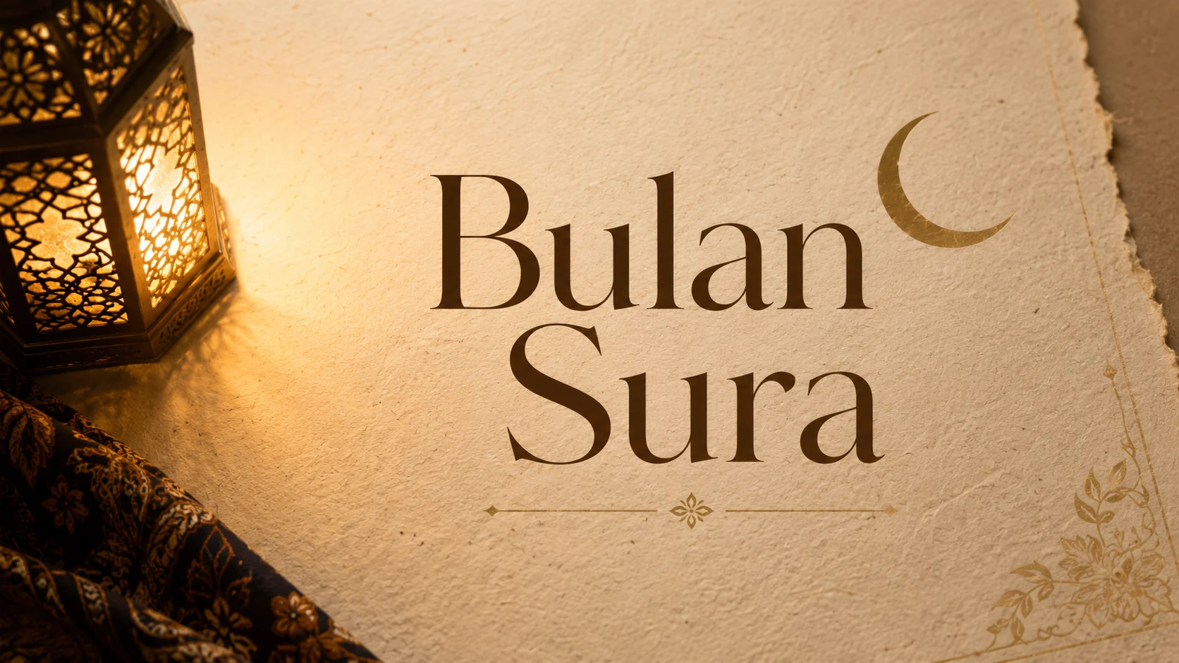 Bulan Sura