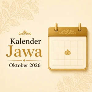 Thumbnail Kalender Jawa Oktober 2026