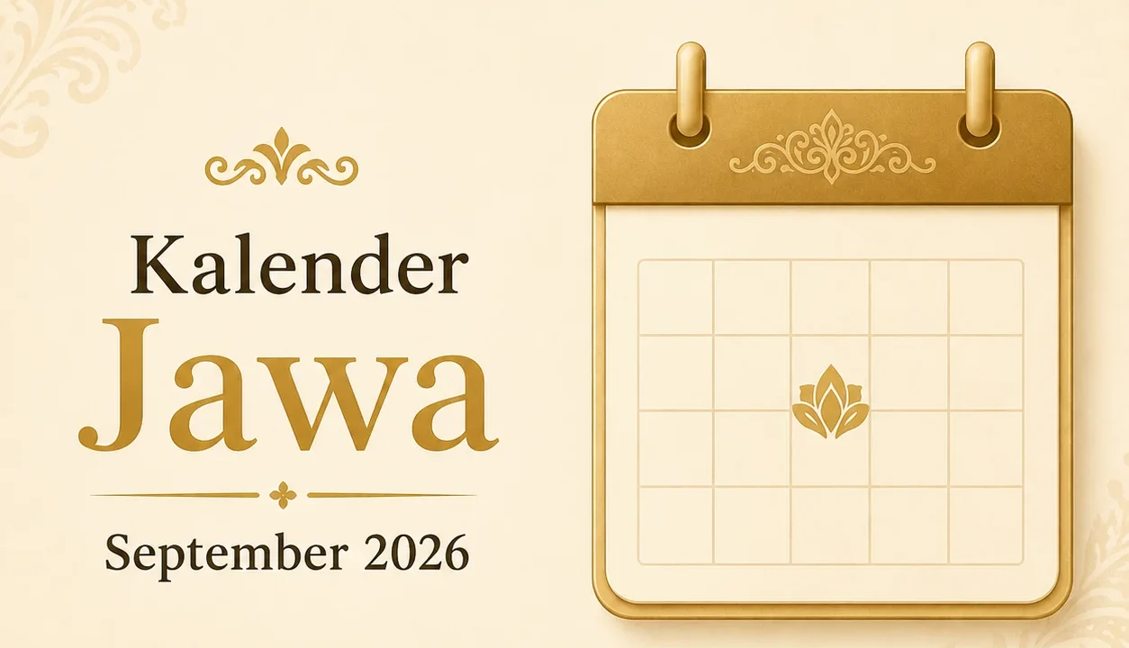 Thumbnail Kalender Jawa September 2026