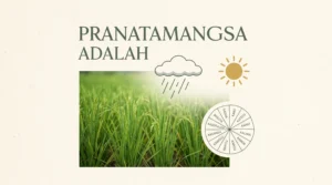 Pranatamangsa Adalah