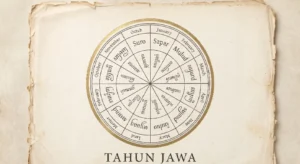 Tahun Jawa
