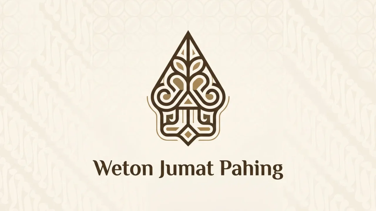 Thumbnail Weton Jumat Pahing