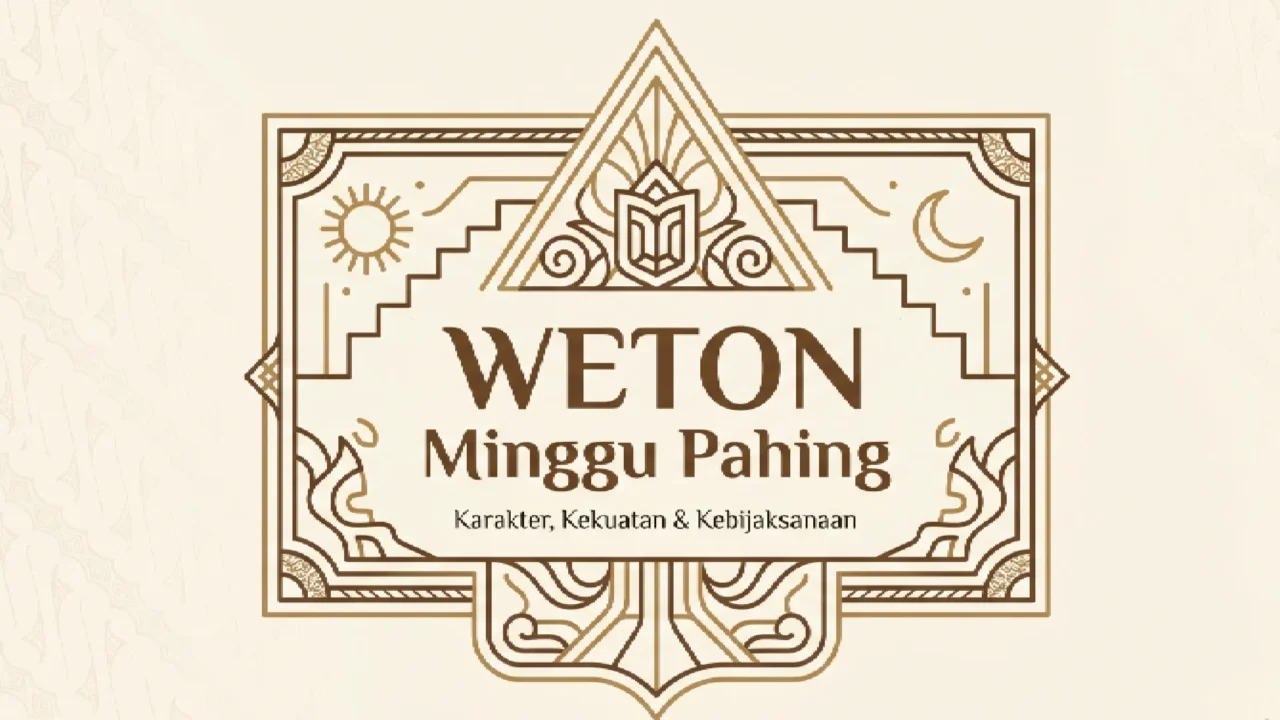 Thumbnail Weton Minggu Pahing