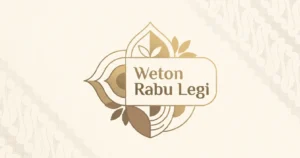 Thumbnail Weton Rabu Legi