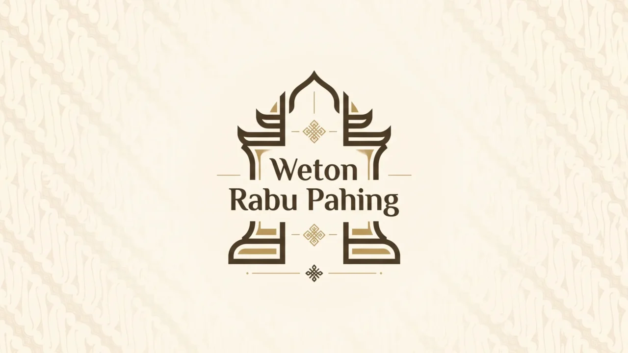 Thumbnail Weton Rabu Pahing