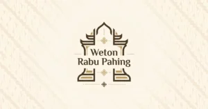 Thumbnail Weton Rabu Pahing