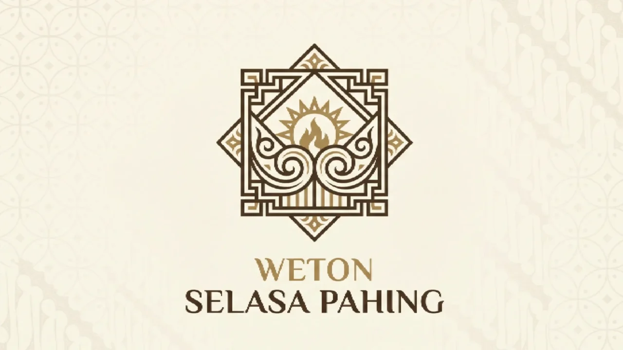Thumbnail Weton Selasa Pahing